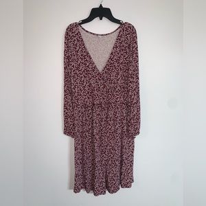 Old Navy maternity dress
